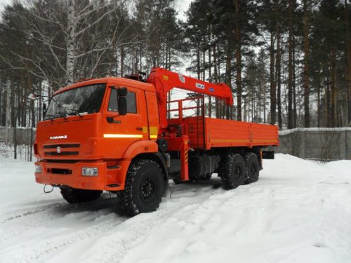 манипулятор вездеход
