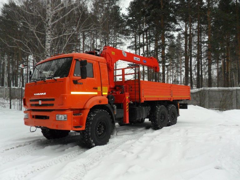 манипулятор вездеход